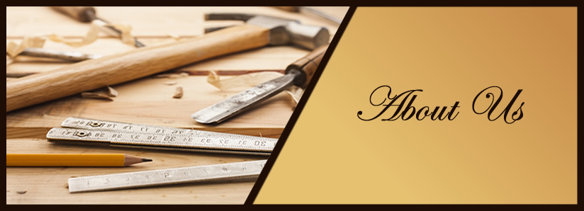 about parkes joinery