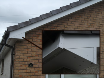 roofline joinery